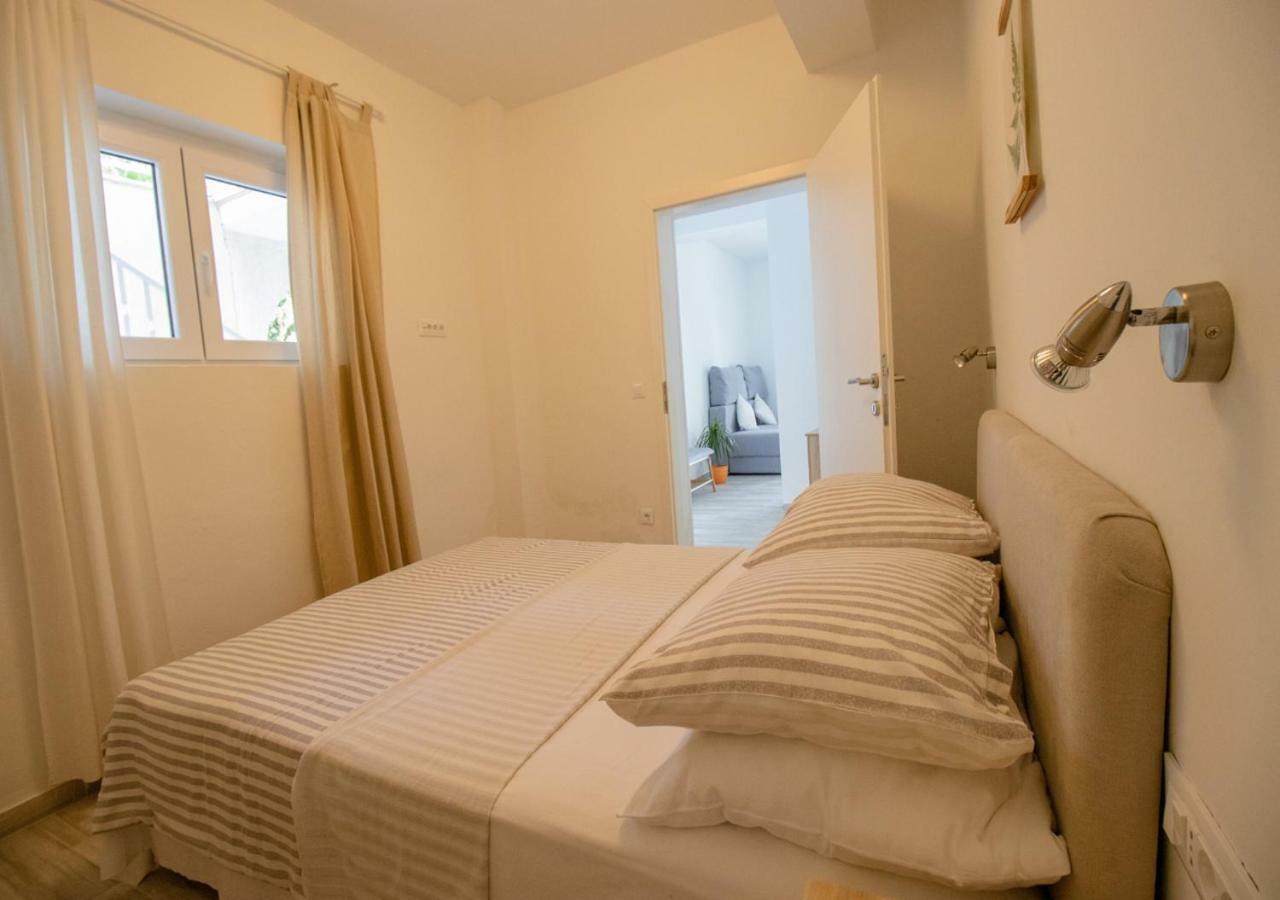 Apartmán Blue Horizon Mlini