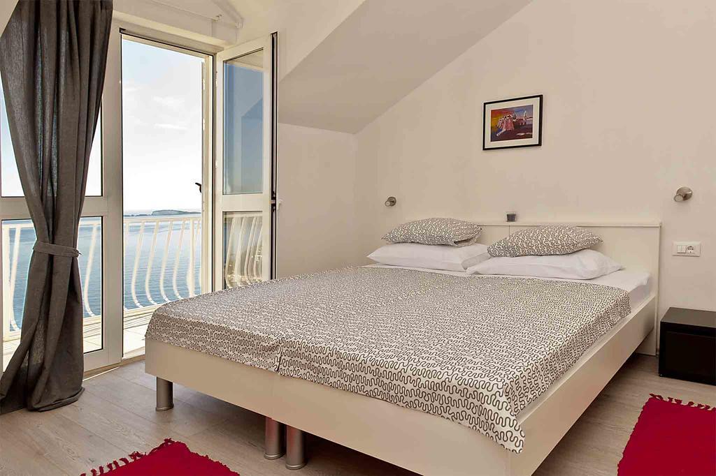Apartment Blue Horizon Mlini