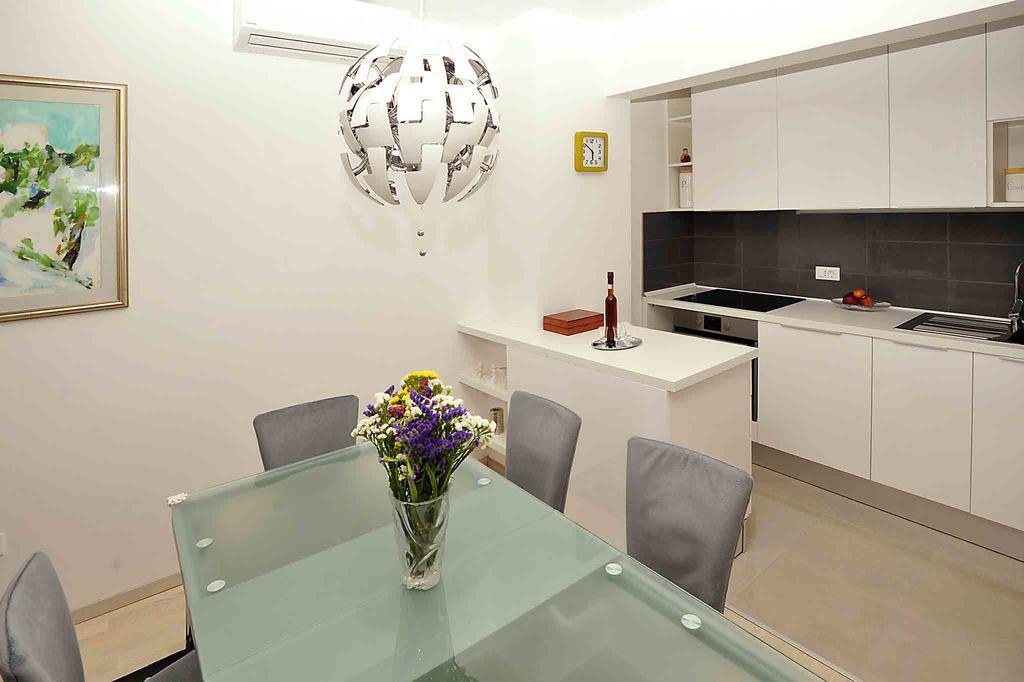 Blue Horizon Apartment Mlini