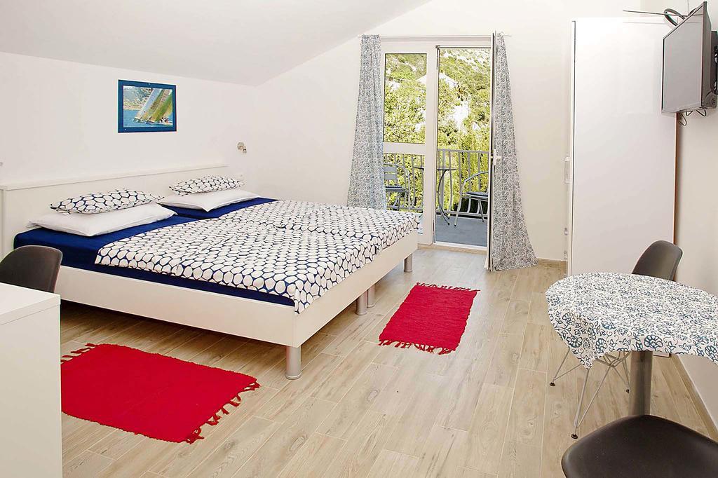 Apartment Blue Horizon Mlini