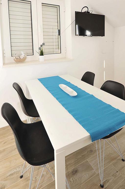 Blue Horizon Apartment Mlini