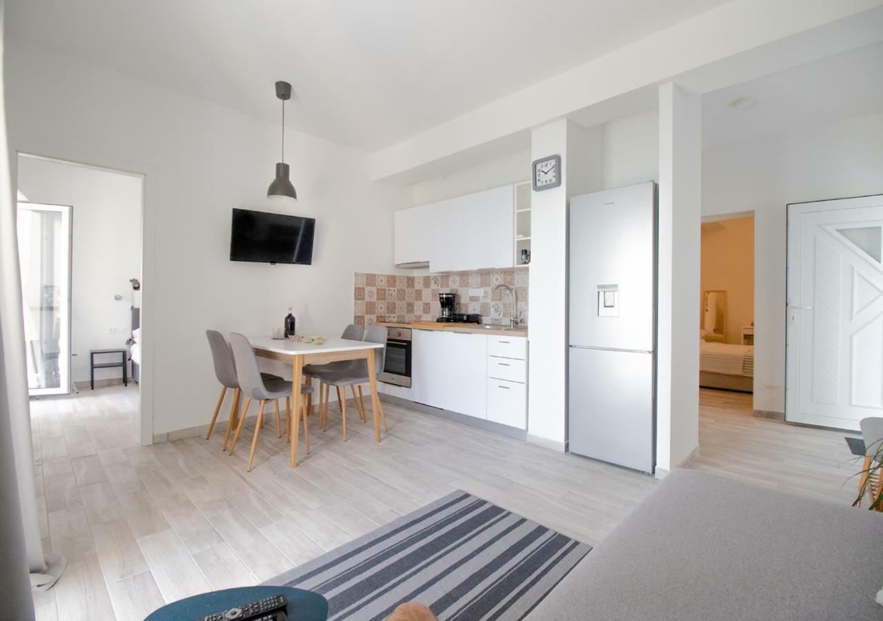 Blue Horizon Apartment Mlini